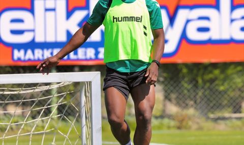 Konyaspor, Galatasaray Maçı Hazırlıklarına Başladı