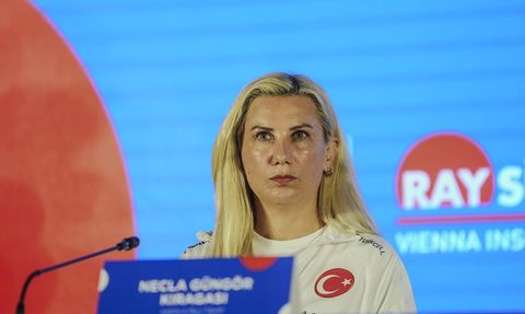 Milli Takımlara Yeni Sponsor: Ray Sigorta ile TFF Anlaştı