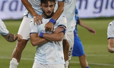 Sipay Bodrum FK Adana Demirspor'u 3-1 Yenerek Öne Geçti