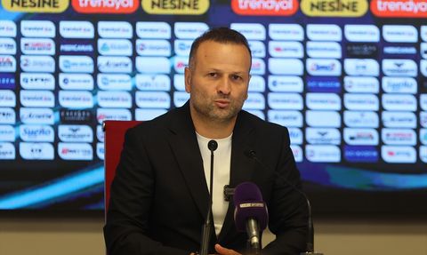 Sivasspor, Sarıyer'i 1-0 Mağlup Etti: Korkmaz ve Can'ın Açıklamaları