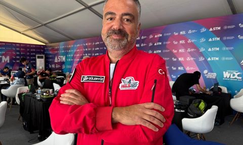 TEKNOFEST Drone Şampiyonası'nda Şampiyon Belli Oldu