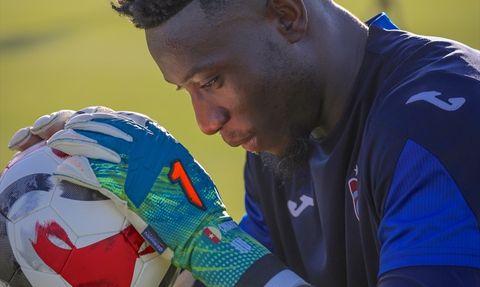 Trabzonspor Fenerbahçe Maçı Hazırlıklarına Devam Ediyor