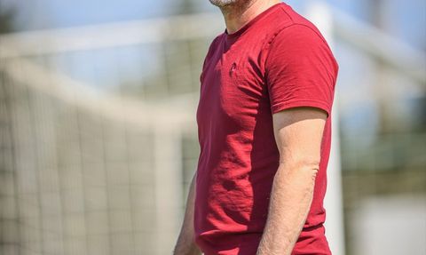 Trabzonspor, Fenerbahçe Maçına Hazırlıklarını Tamamladı