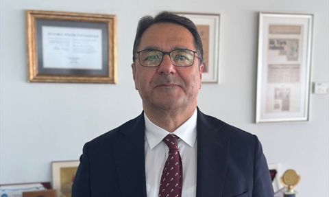 Türk Sanayisi Robotlaşmayla Rekabet Gücünü Artırıyor