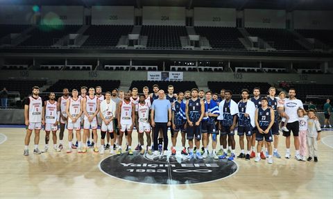 Türk Telekom Yalçın Efe Turnuvası'nda Şampiyon