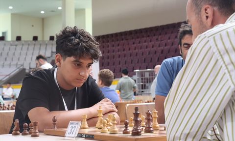 Türkiye'de Lisanslı Satranç Sporcusu Sayısı 1.7 Milyonu Aştı