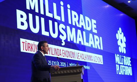 Türkiye Ekonomisi İçin Hedefler ve Beklentiler