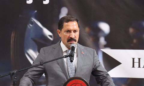 Türkiye Hızlı ve Yıldırım Satranç Şampiyonası Hatay'da Başladı