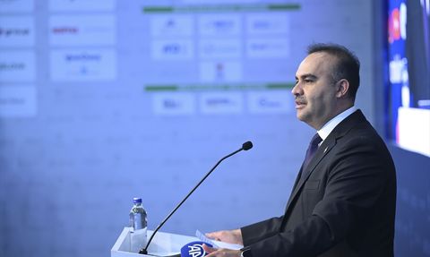 Türkiye'nin Alüminyum Sektörü Küresel Pazarda Rekabet Gücünü Artırıyor