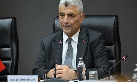 Türkiye ve Libya Arasında Yeni Vize Sistemi ve Ticaret Hedefleri