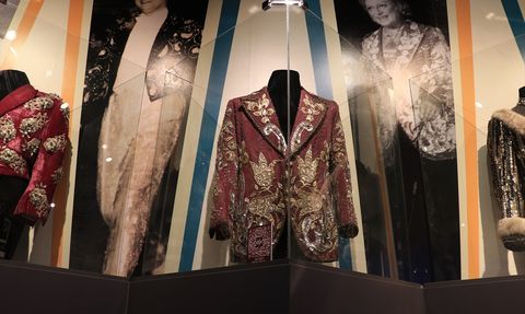 Zeki Müren'in Vefatının 29. Yılı Anma Töreni