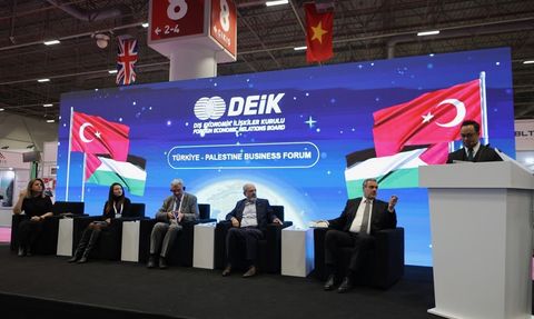 11. Dünya Helal Zirvesi ve Helal Expo 2025: Ticaretin Yeni Kapıları