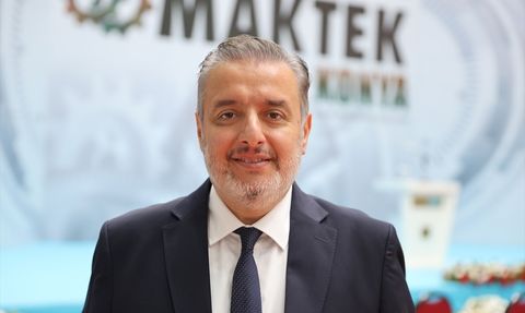 2025 MAKTEK Konya Fuarı Değerlendirildi