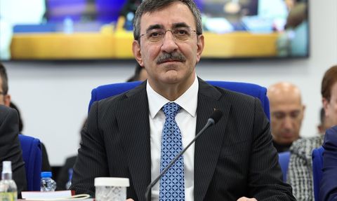 2026 Yılı Bütçesi Görüşmeleri Başladı