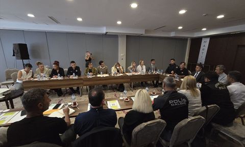 25. Uluslararası Arena AquaChallenge Yüzme Şampiyonası Marmaris'te