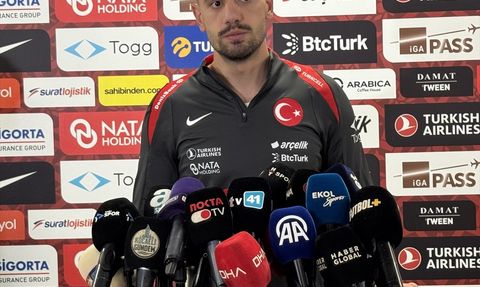 A Milli Takım, Gürcistan'ı Mağlup Ederek Umutları Tazeledi