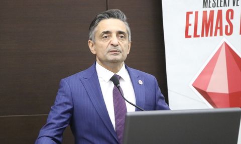 Adana'da ELMAS Programı Çalıştayı Düzenlendi