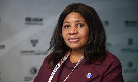 Afrika Birliği Türk Şirketleri ile Madenlerde İşbirliği Kurmayı Hedefliyor