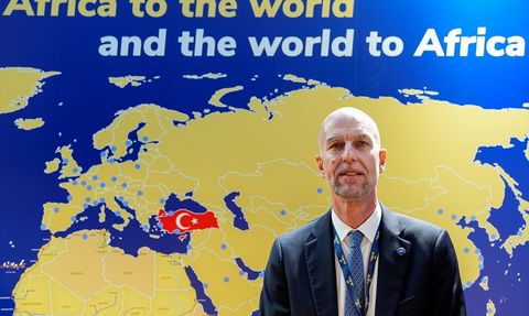 Afrika'da Ticaret ve Yatırım Fırsatları