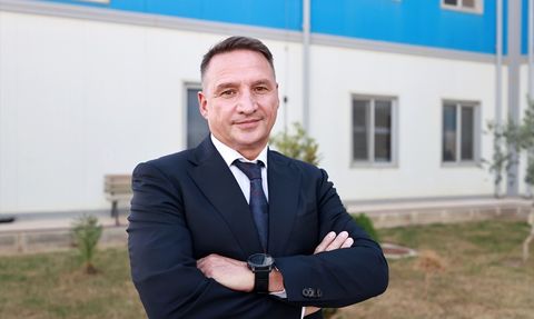 Akkuyu Nükleer Güç Santrali'nde Çevresel İzleme Uygulamaları