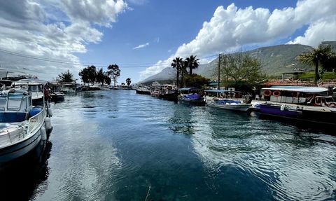 Akyaka, 2025 Yılı için Dünyanın En İyi Turizm Köyleri Arasında