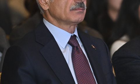 Ankara-Kırıkkale-Delice Otoyolu Projesinin Kapatma Töreni Gerçekleşti