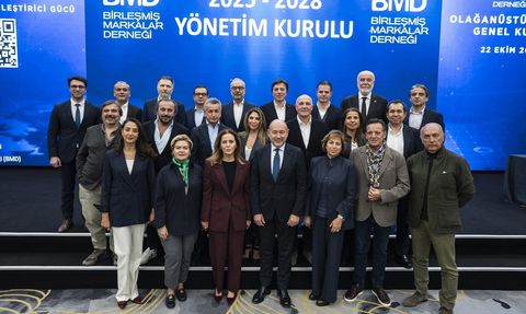 BMD, Sinan Öncel ile Yeniden Yola Devam Etme Kararı Aldı