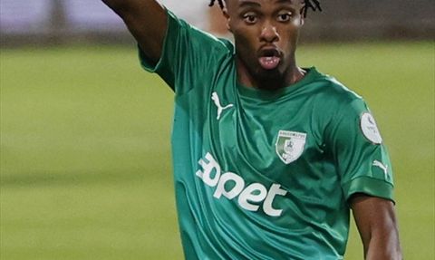 Bodrum FK, Alagöz Holding Iğdır FK'ya Karşı Galip Geldi