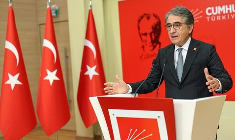 CHP'den Bütçe Eleştirisi: Borçlar Yoksullaştırıyor