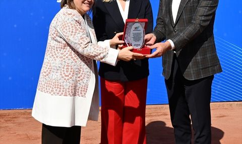 Doğu ve Güneydoğu Anadolu Tenis Takım Şampiyonası Sonuçlandı