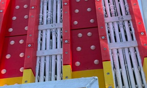 Erzurum Kayakla Atlama Kuleleri, Yeni Teknoloji ile Dikkatleri Üzerine Çekiyor