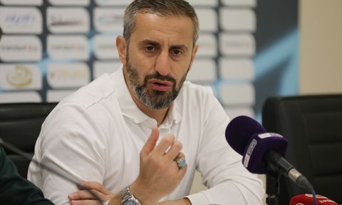 Erzurumspor FK'dan Galibiyet