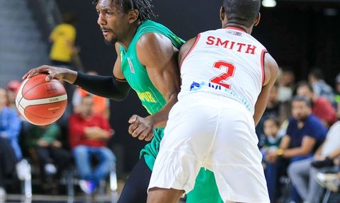 Esenler Erokspor'dan Etkileyici Galibiyet