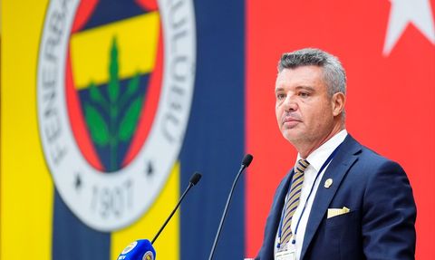 Fenerbahçe Kulübü'nde Yeni Dönem: Sadettin Saran'ın Açıklamaları
