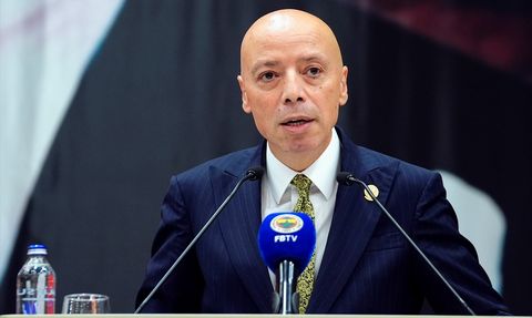 Fenerbahçe Yüksek Divan Kurulu Toplantısı Gündemi