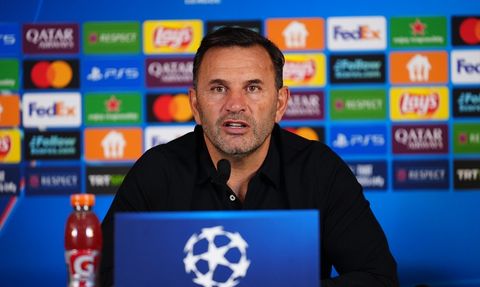 Galatasaray'ın Bodo/Glimt Zaferi ve Okan Buruk'un Analizleri