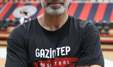 Gaziantep Basketbol, Galibiyet Serisini Sürdürmek İçin Hazırlanıyor