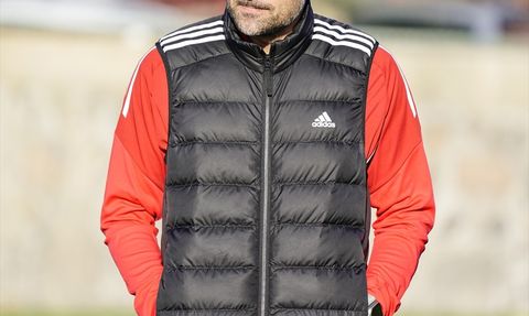 Gaziantep FK, Fenerbahçe Maçı İçin Hazırlıklarını Sürdürüyor