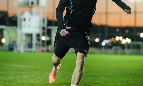 Gaziantep FK, Fenerbahçe Maçına Hazır