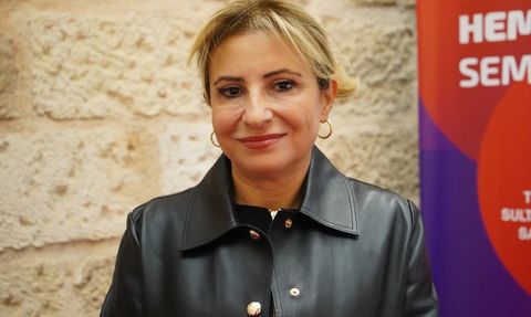 Gen Tedavisi Hemofili Hastaları İçin Yeni Bir Umut