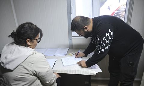 Gençlerbirliği'nde İmza Kampanyası Başlatıldı