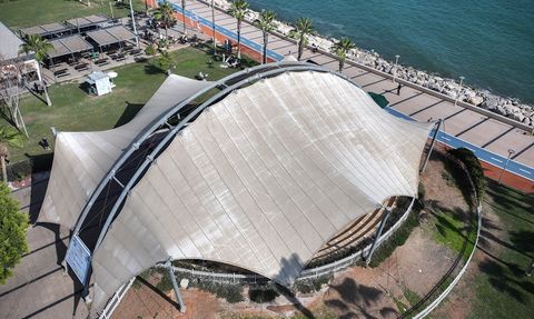 Görme Engelli Halterciler Mersin'de Dünya Şampiyonası'nda Yarışacak