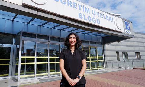 Görünen Adımlar: Görme Engellilerin Yeni Dostu