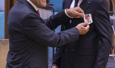 Hakemlerden TFF'ye Ücret İyileştirme Çağrısı