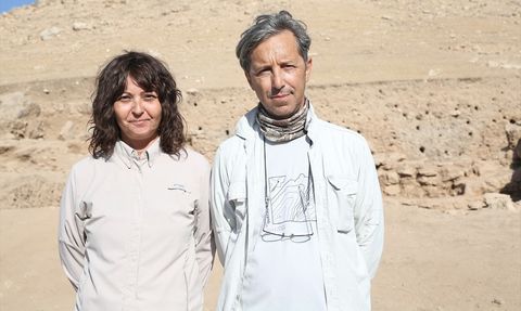 Harran Üniversitesi Öğretim Elemanları Tarihin İzinde