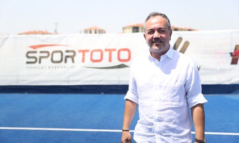 Hokeyde Sürekli Kamp Eğitim Merkezi Projesi Hayata Geçiyor