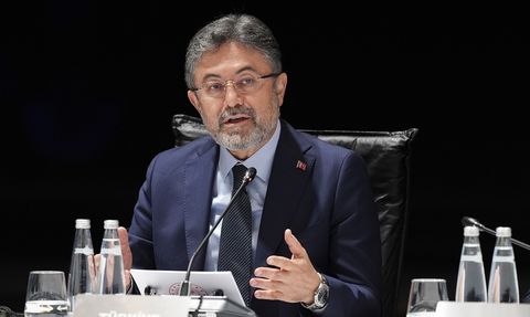 İbrahim Yumaklı'dan Sıfır Atık Vurgusu