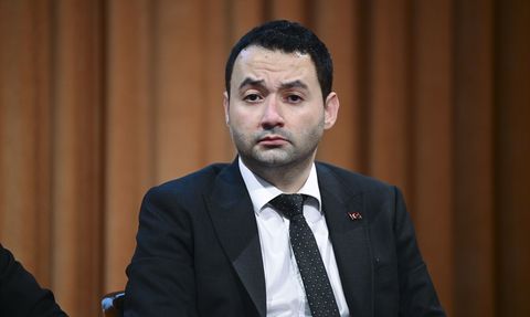 İslam İktisadı ve Finansı Zirvesi: Serhan Yıldırım'ın Açıklamaları