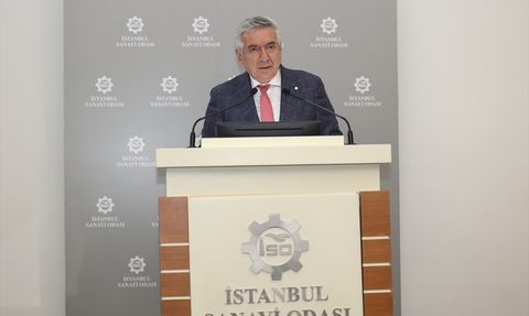 İSO ve YÖK'ten Meslek Yüksekokulları İçin İşbirliği Protokolü