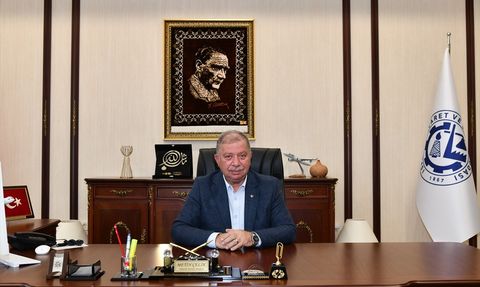 Isparta'nın 9 Aylık İhracat Rakamları Açıkladı